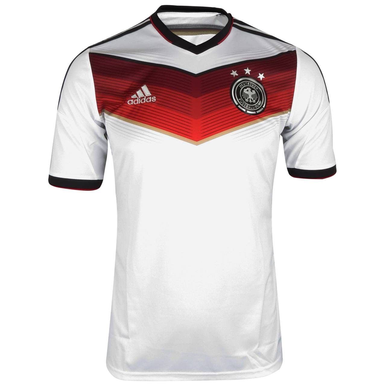 Germany 2014 World Cup Jersey